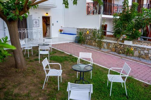 Apartamento Act Art Hotel