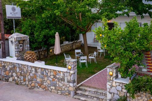 Apartamento Act Art Hotel
