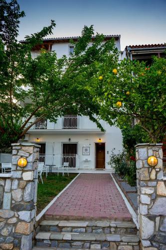 Apartamento Act Art Hotel