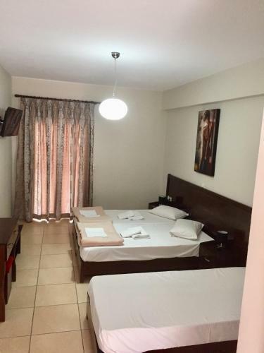 Apartamento Villa Marianna