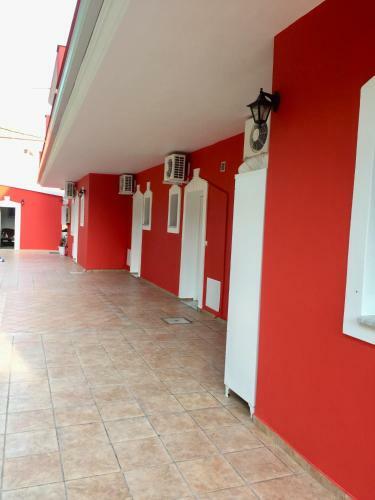 Apartamento Villa Marianna