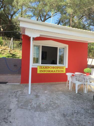 Apartamento Villa Marianna