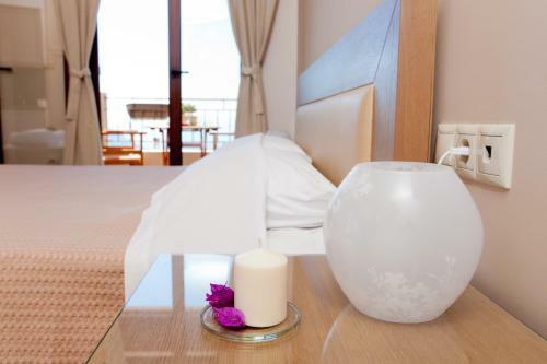 Hostal Calm View
