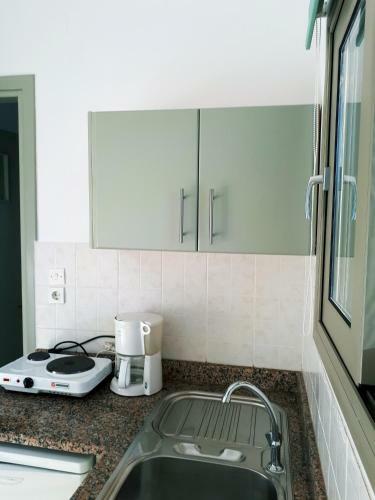 Apartamento Delta Studios
