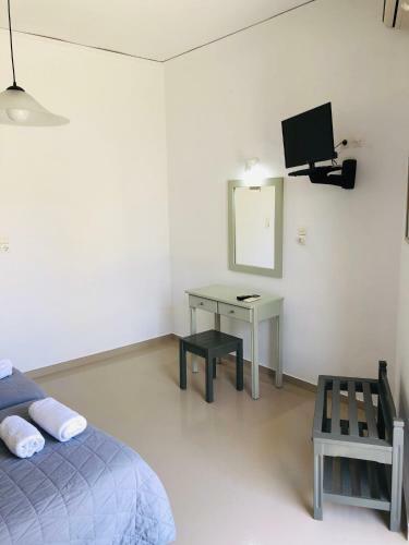 Apartamento Delta Studios