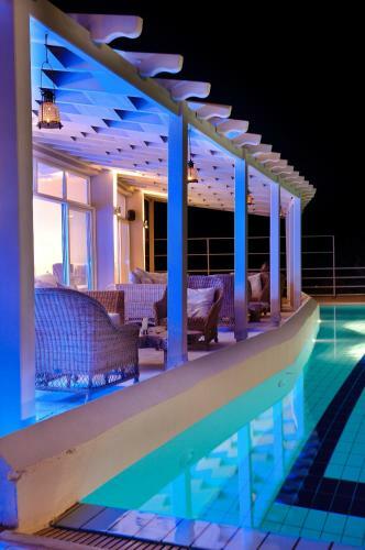 Hotel Paradise Island Villas