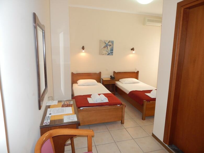 Hotel Gold Stern