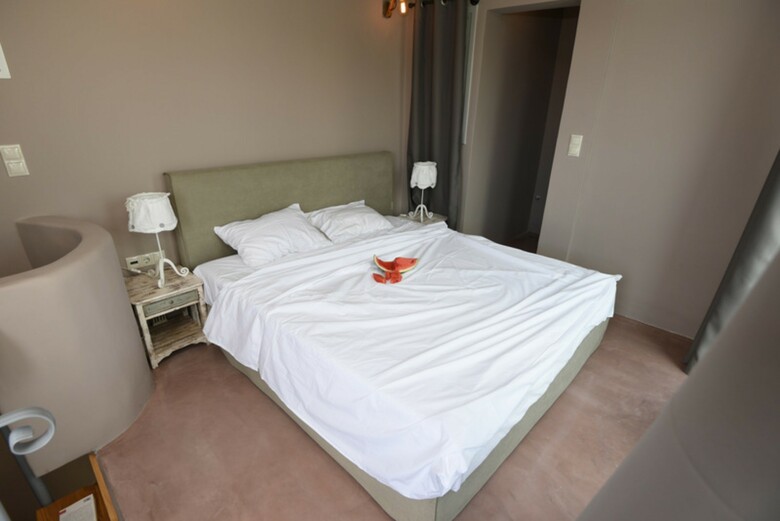Hotel Andronis Athens