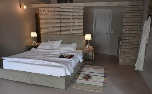 Hotel Andronis Athens