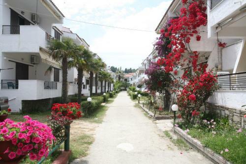 Apartamento Villa Repas
