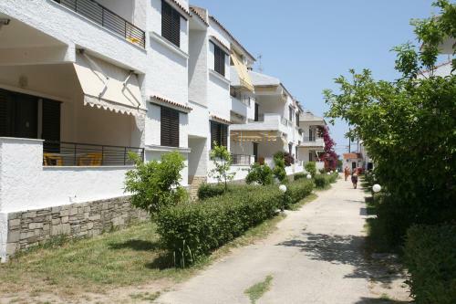 Apartamento Villa Repas