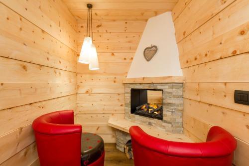 Wellness Hotel Lupo Bianco