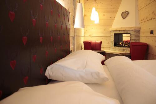 Wellness Hotel Lupo Bianco
