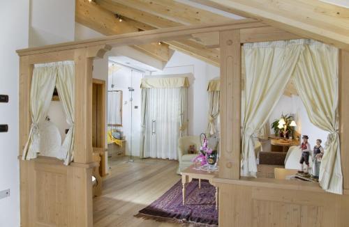 Wellness Hotel Lupo Bianco