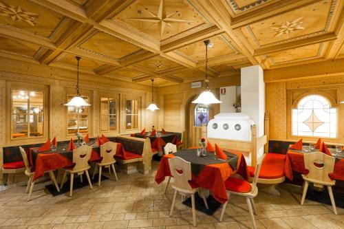 Wellness Hotel Lupo Bianco
