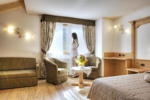 Wellness Hotel Lupo Bianco
