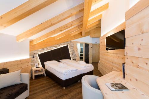 Wellness Hotel Lupo Bianco