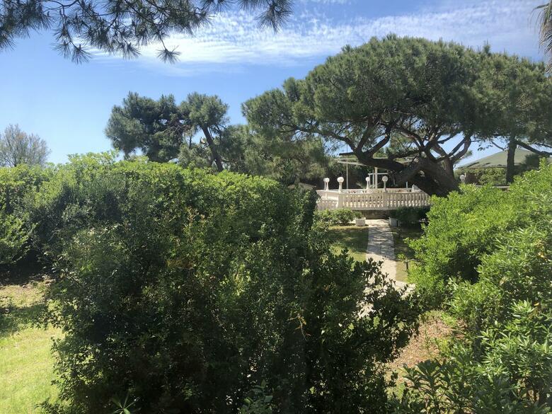 Domizia Palace Hotel