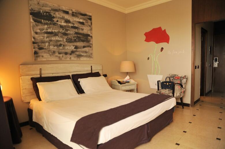 Domizia Palace Hotel