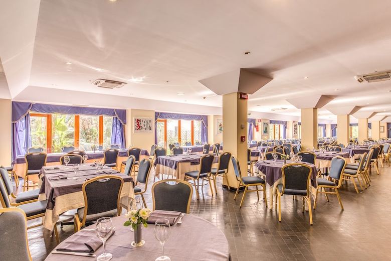 Hotel Marina Club