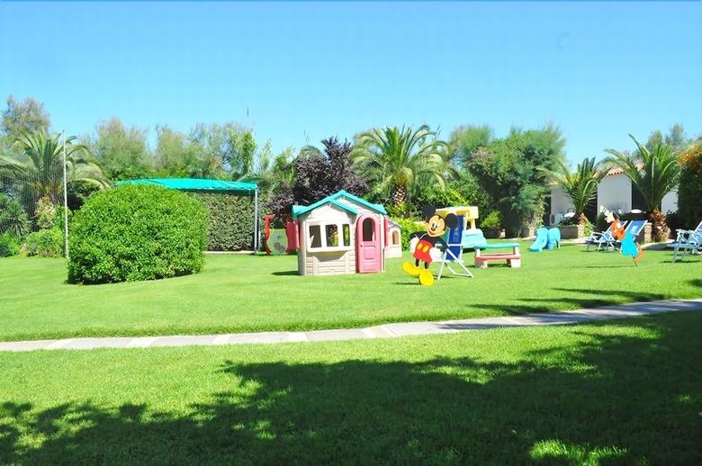 Hotel Marina Club