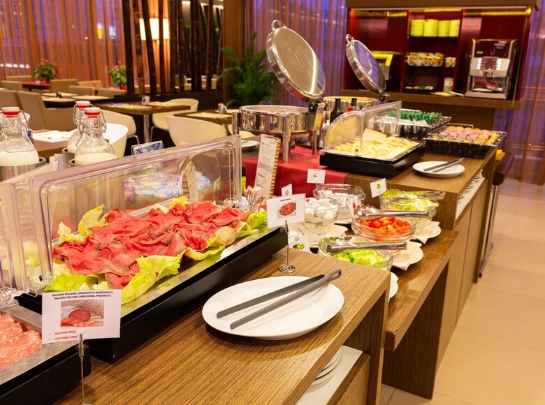 Best Western Hotel Goldenmile