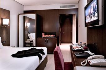 Best Western Hotel Goldenmile