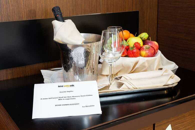 Best Western Hotel Goldenmile