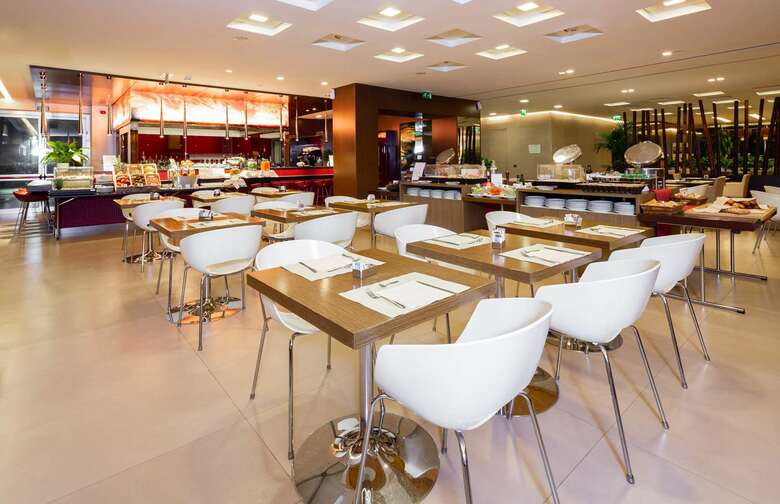 Best Western Hotel Goldenmile