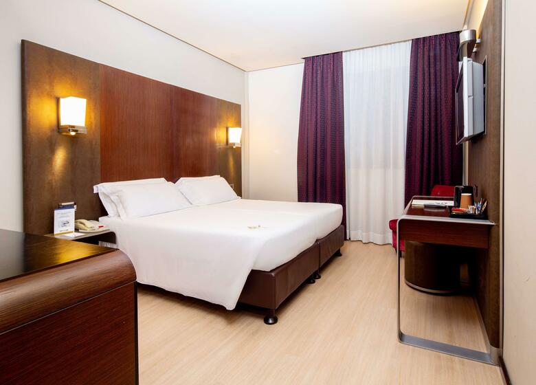 Best Western Hotel Goldenmile