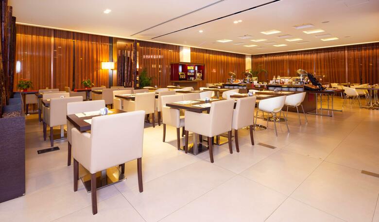 Best Western Hotel Goldenmile
