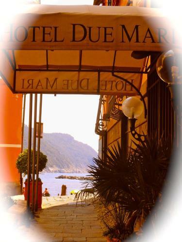 Hotel Due Mari