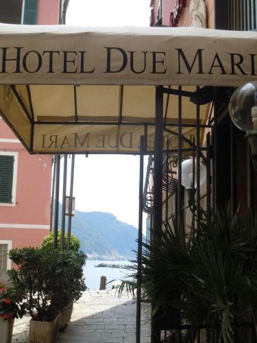 Hotel Due Mari