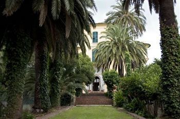 Hotel Villa Delle Pesche