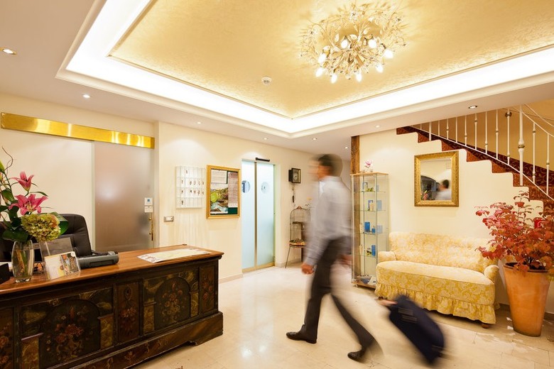 Hotel Aster