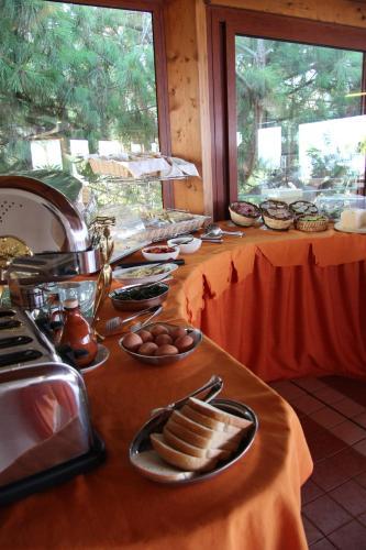 Hotel Residence Piccolo