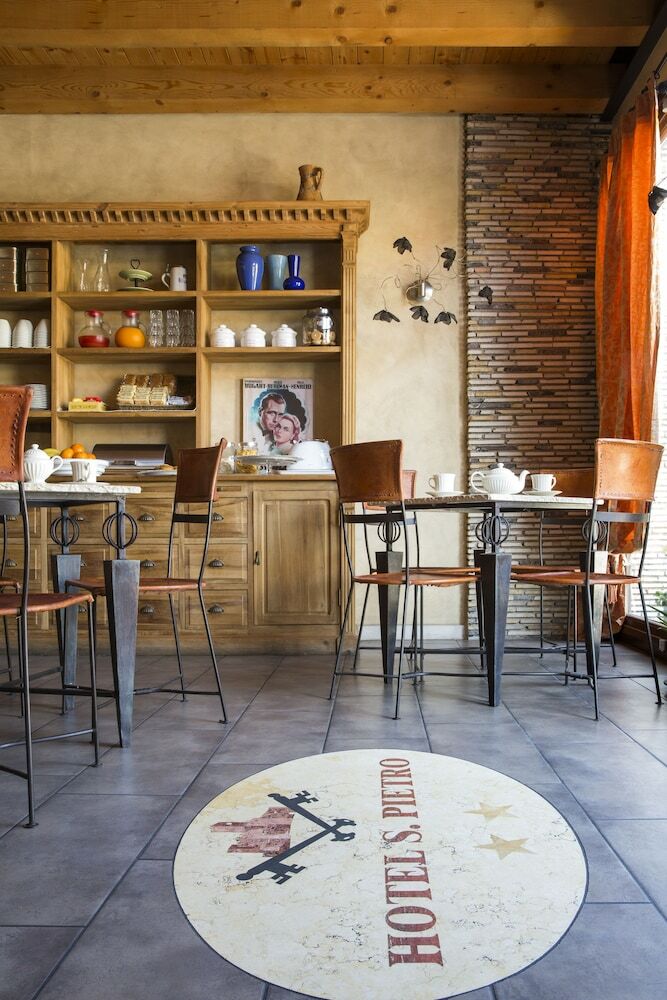 Hotel San Pietro