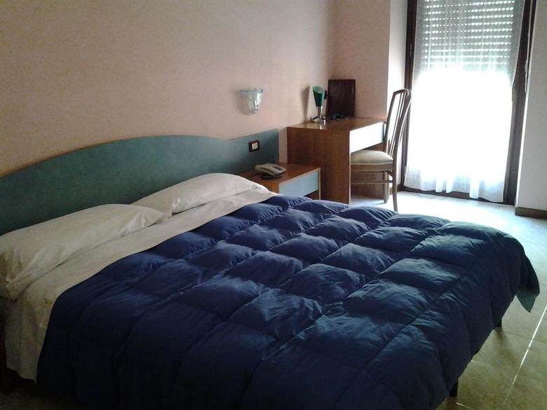 Hotel Danieli - La Castellana