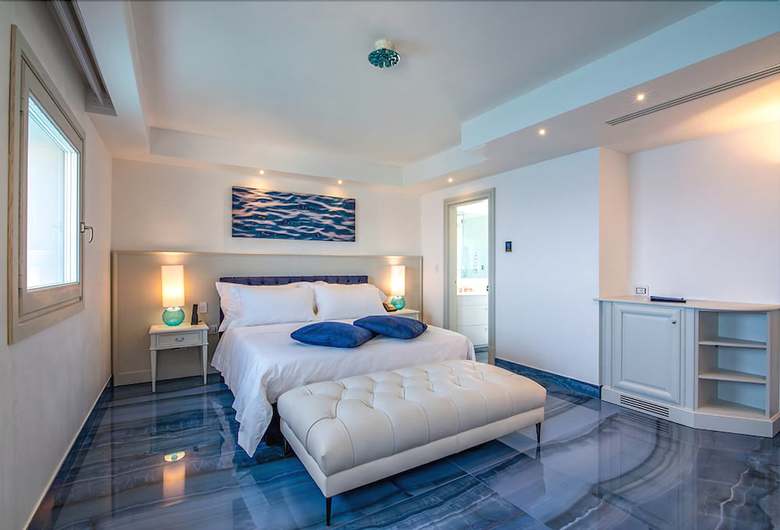 Hotel Grotta Palazzese