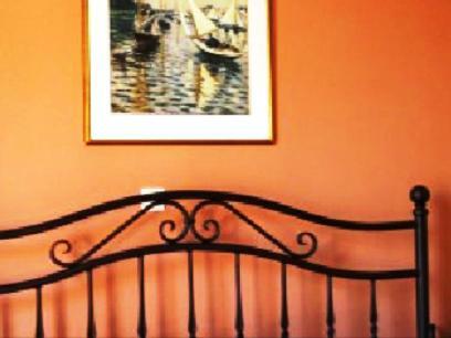 Apartamento Ionian Breeze Studios
