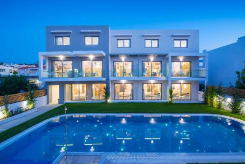 Aparthotel Mary Hotel & Mary Royal Suites