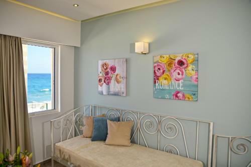 Princess Irini Sea Front Aparthotel