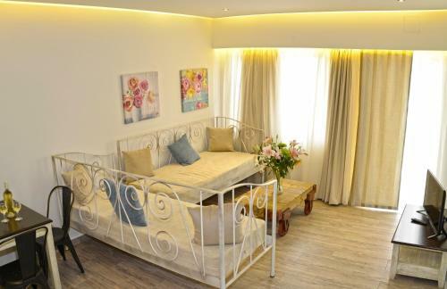 Princess Irini Sea Front Aparthotel