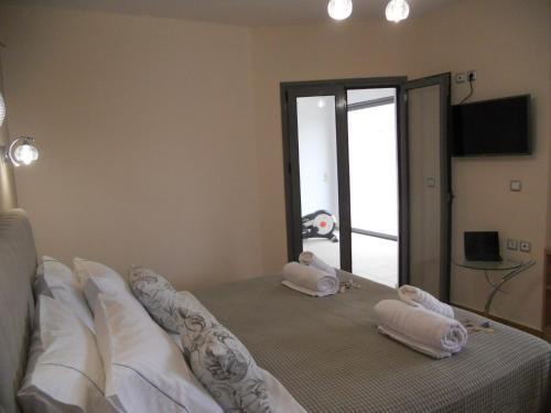 Kefalonia Horizon Villas