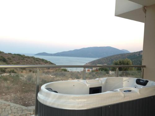 Kefalonia Horizon Villas