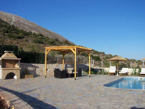 Kefalonia Horizon Villas
