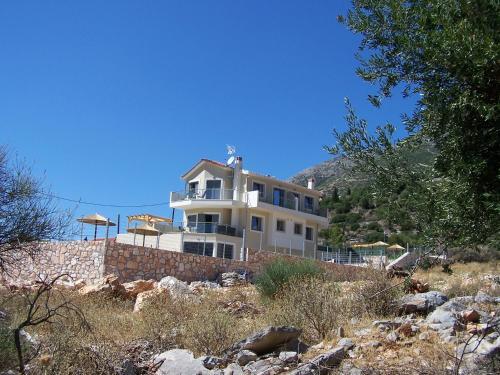 Kefalonia Horizon Villas