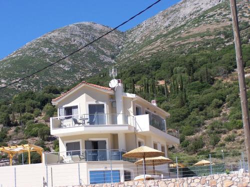 Kefalonia Horizon Villas
