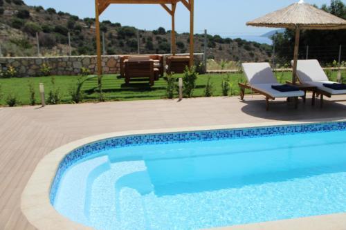 Kefalonia Horizon Villas