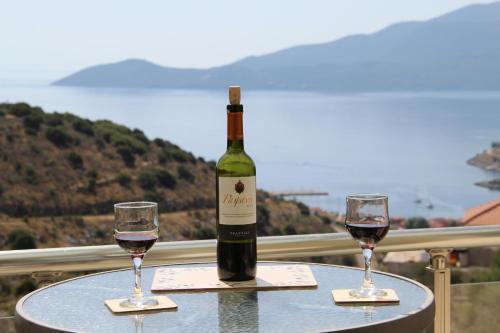 Kefalonia Horizon Villas